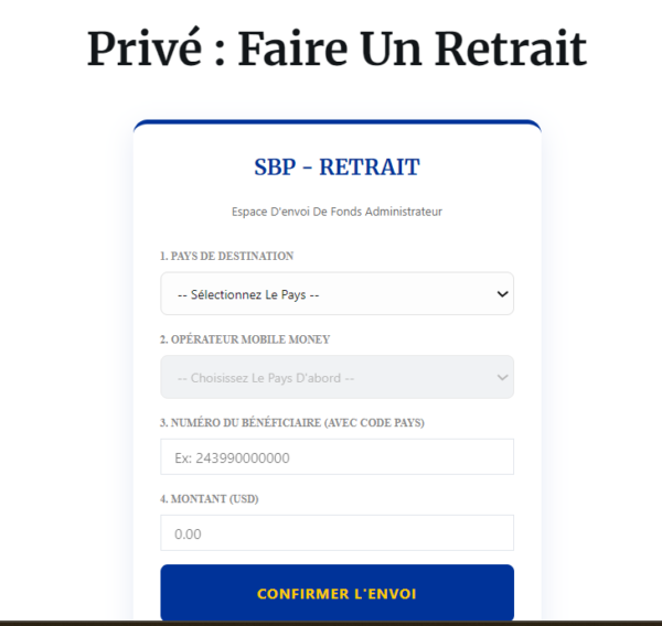 Plugin PawaPay dépôt & retrait/Annuel