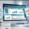 generateur plan GÉNÉRATEUR DE PLAN FINANCIER : Votre dossier financier professionnel en un clic.